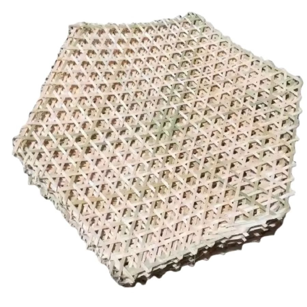 Picture of net bamboo export