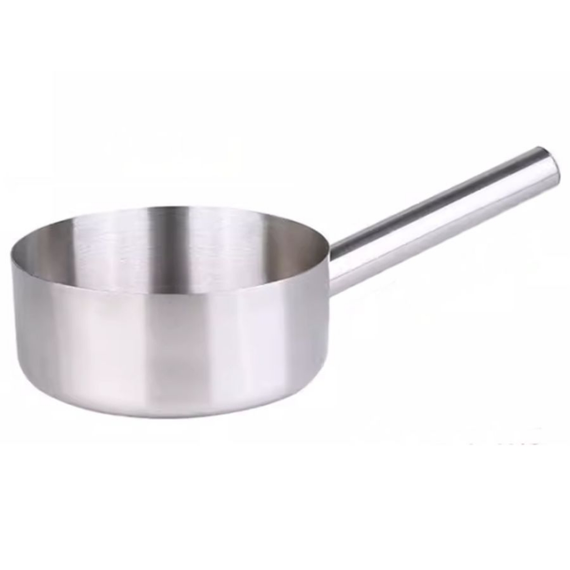 Picture of pot stainless steel for water 18cm