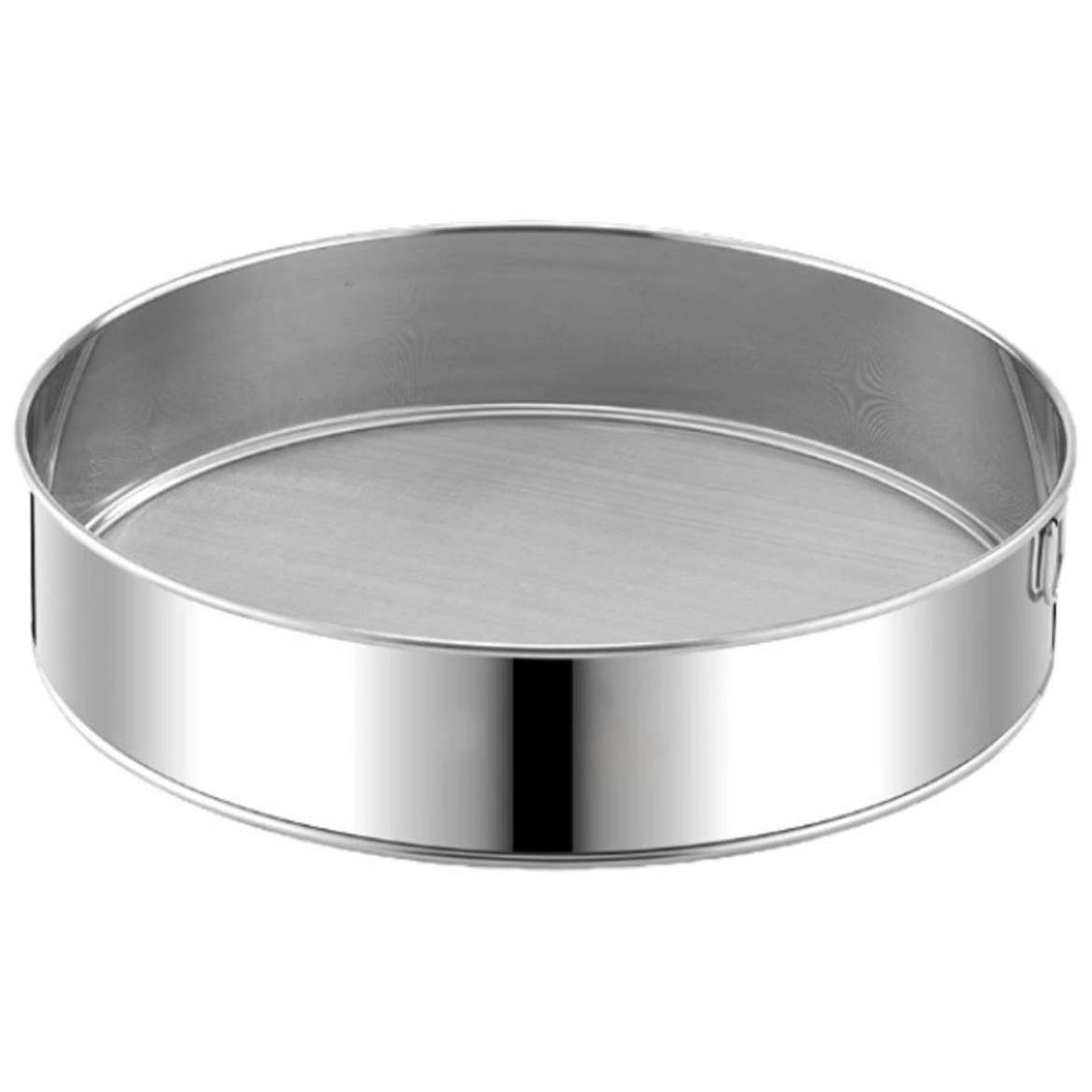 Picture of Sieve flour sifter and filter 40cm