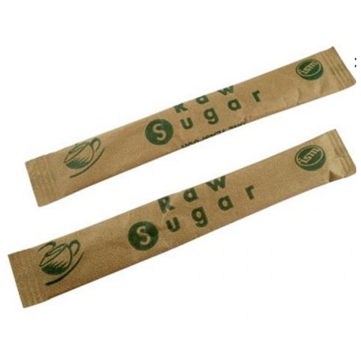 Picture of Raw Sugar Stick Flat 2000S