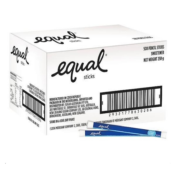 Picture of sweetener
