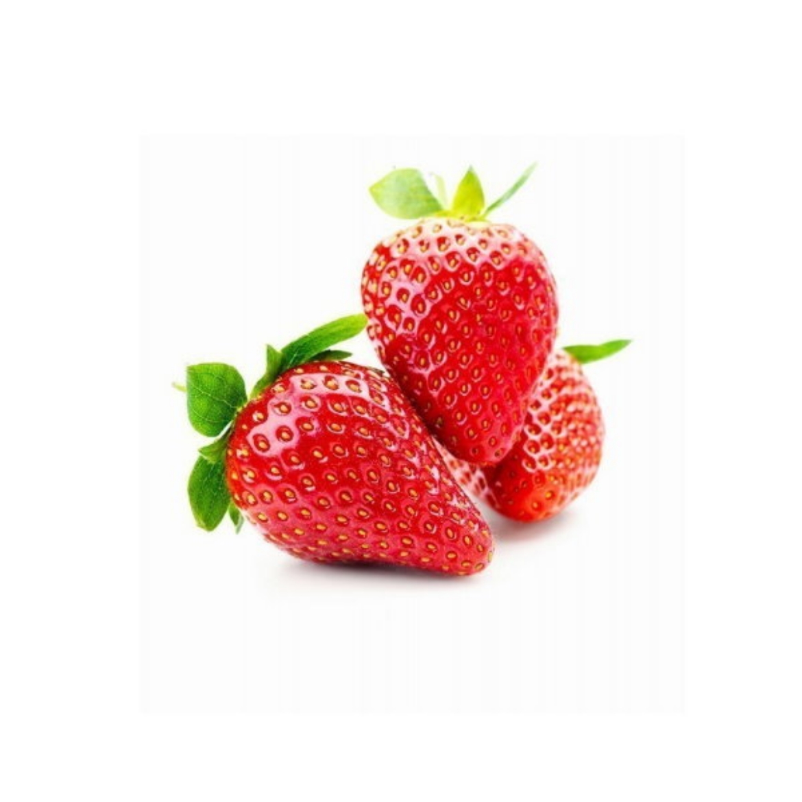 Picture of Strawberries 250g