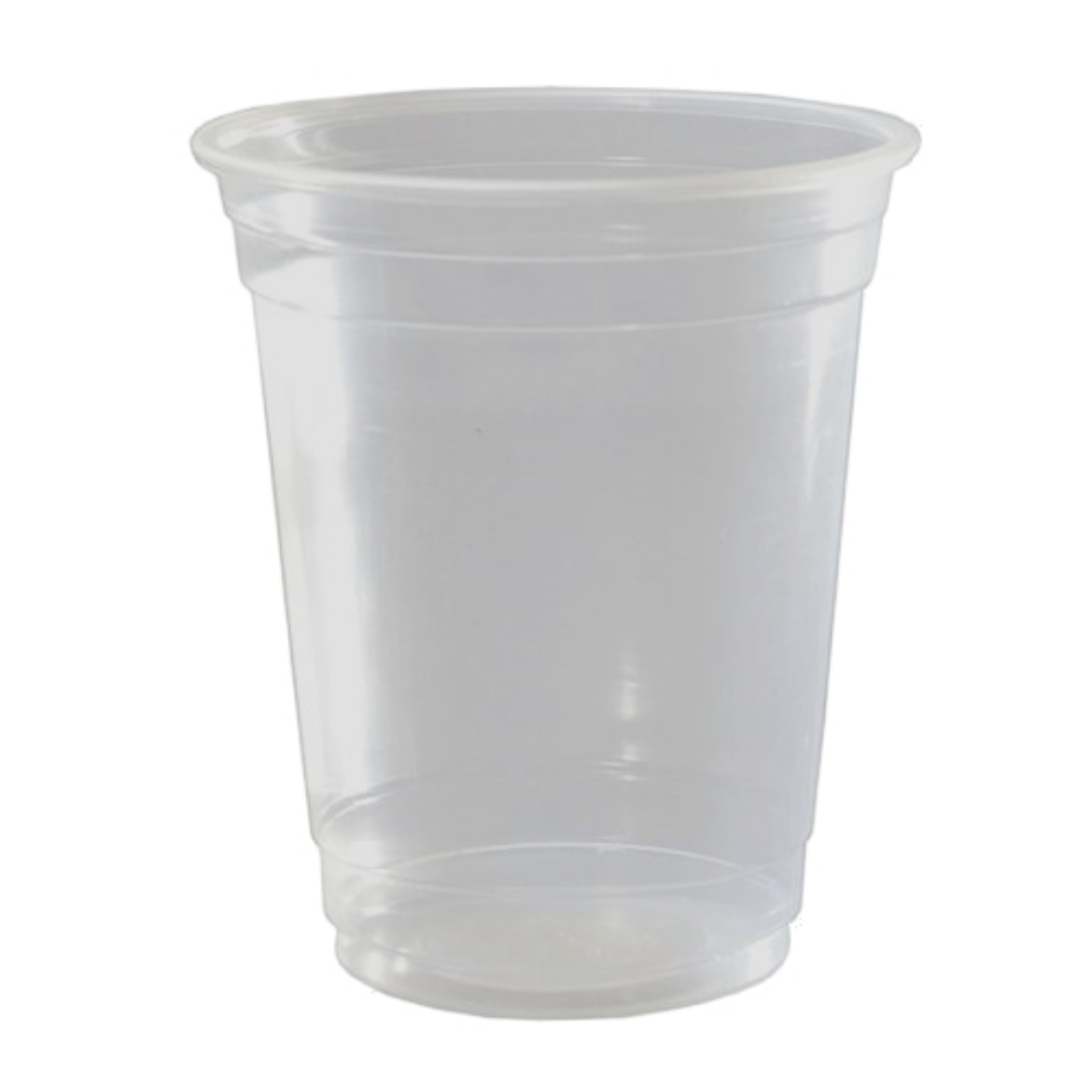 Picture of Plastic Cup Clear 425ml