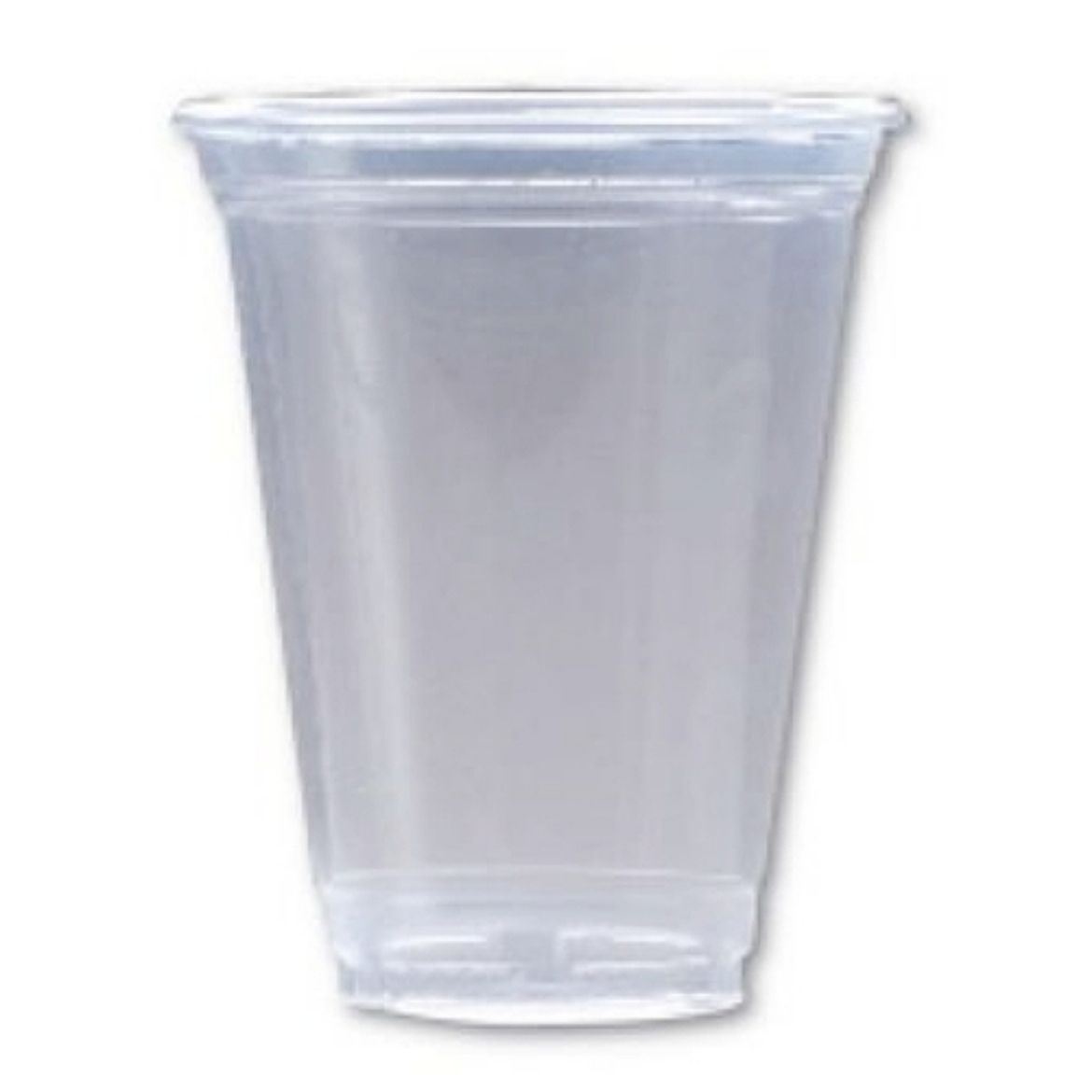 Picture of Plastic Cup Clear 620ml