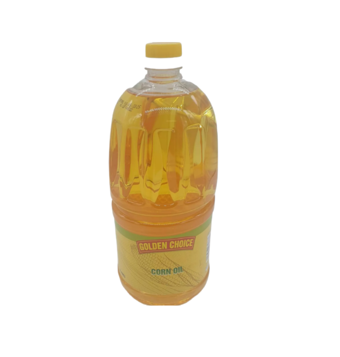 Picture of Oil Corn