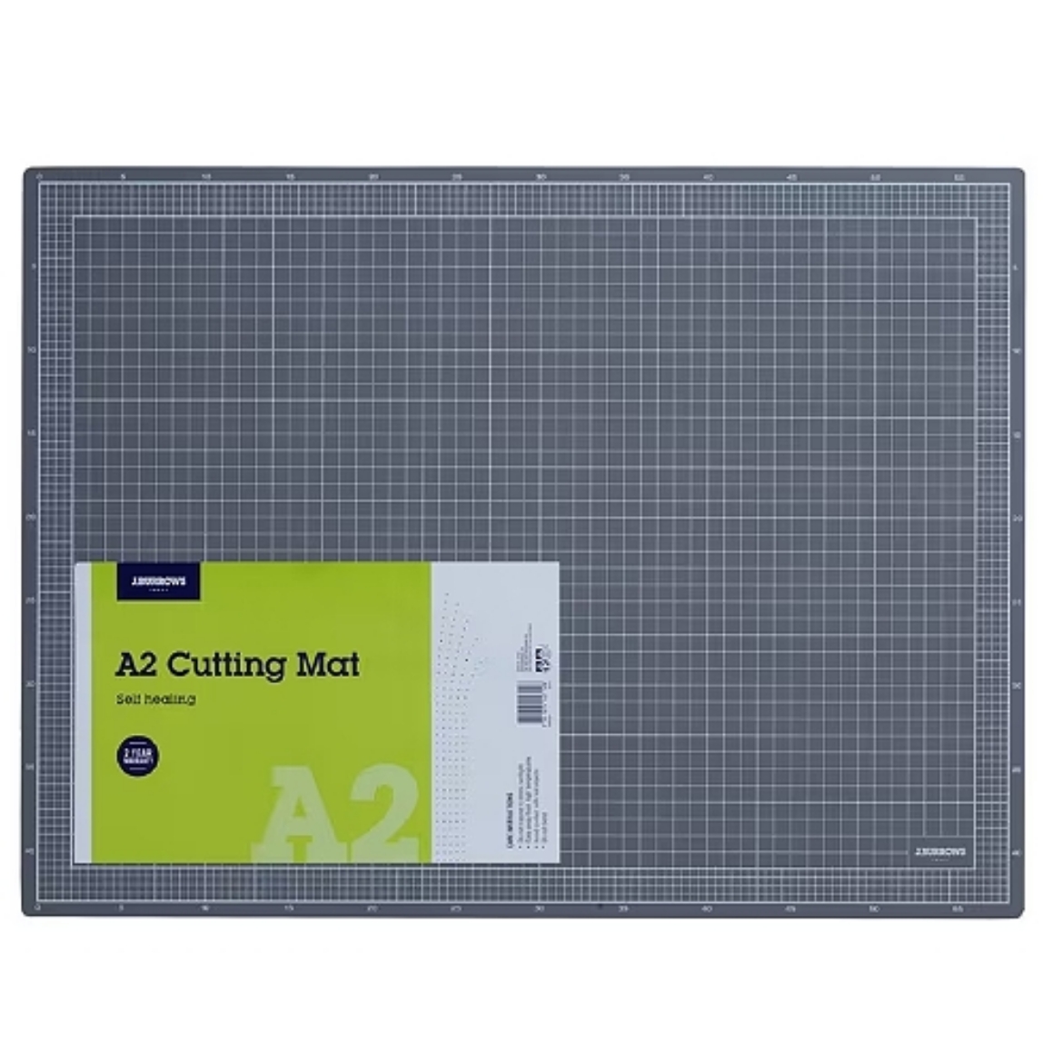 Picture of A2 Double Sided Cutting Mat