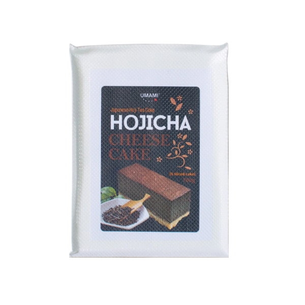 Picture of Cheesecake Umami Hojicha 8 Slices 700g