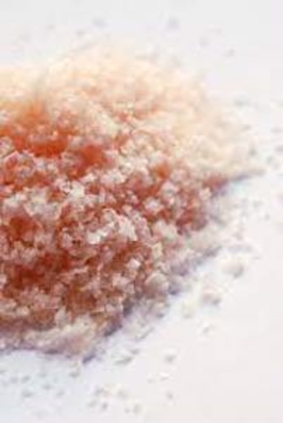 Picture of Salt Flakes Pink