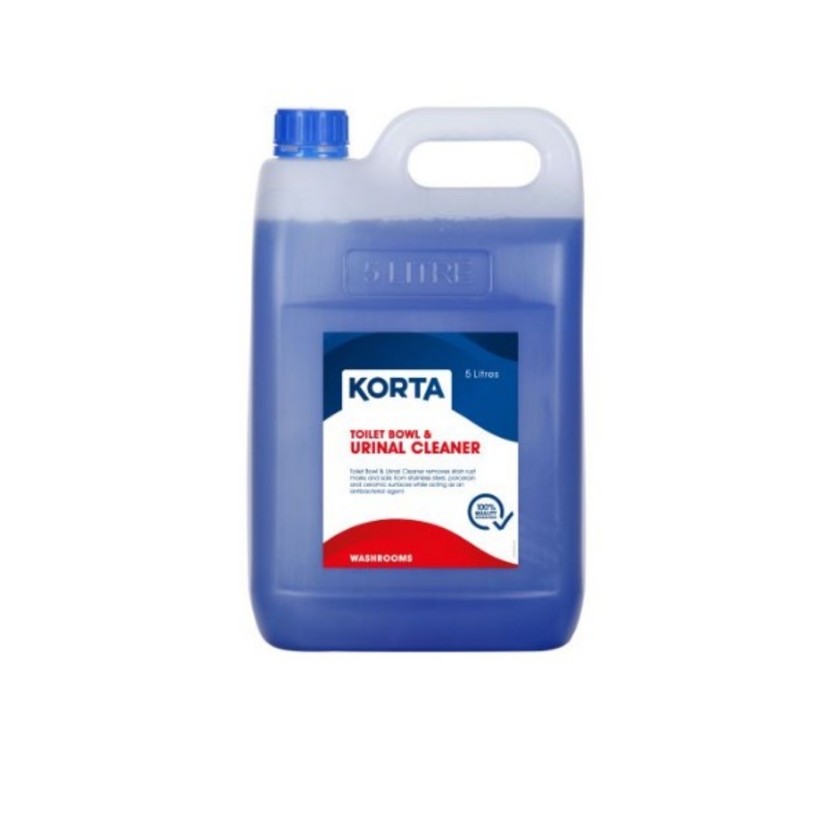 Picture of Toilet Cleaner Bowl 5L