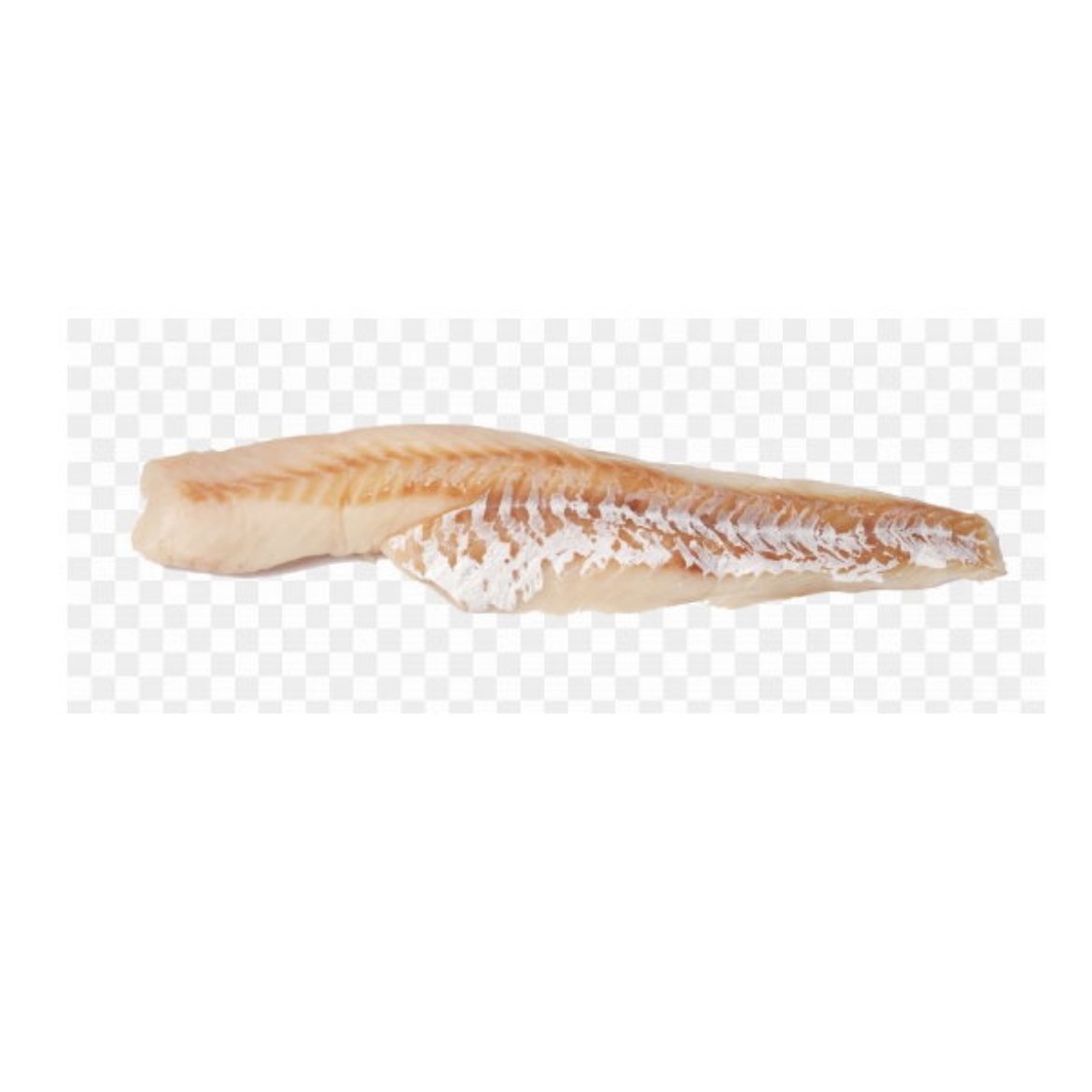 Picture of Fillets Blue Grenadier Skin Off