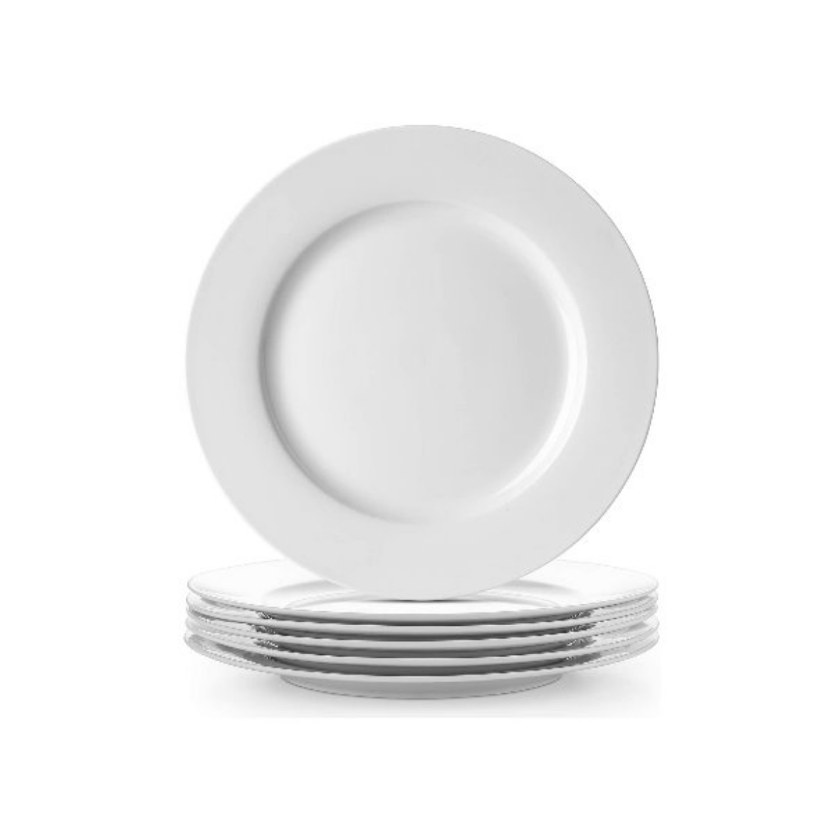 Picture of Plate Round 9 A0072 22cm