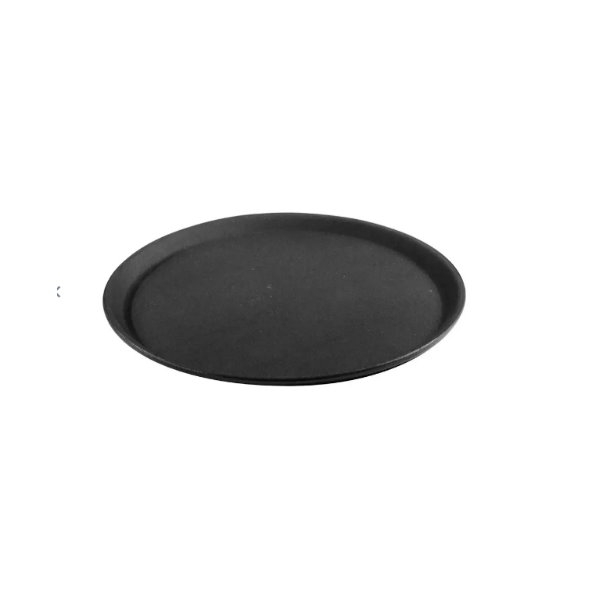 Picture of Plastic Tray Bar Non Slip 35cm Black