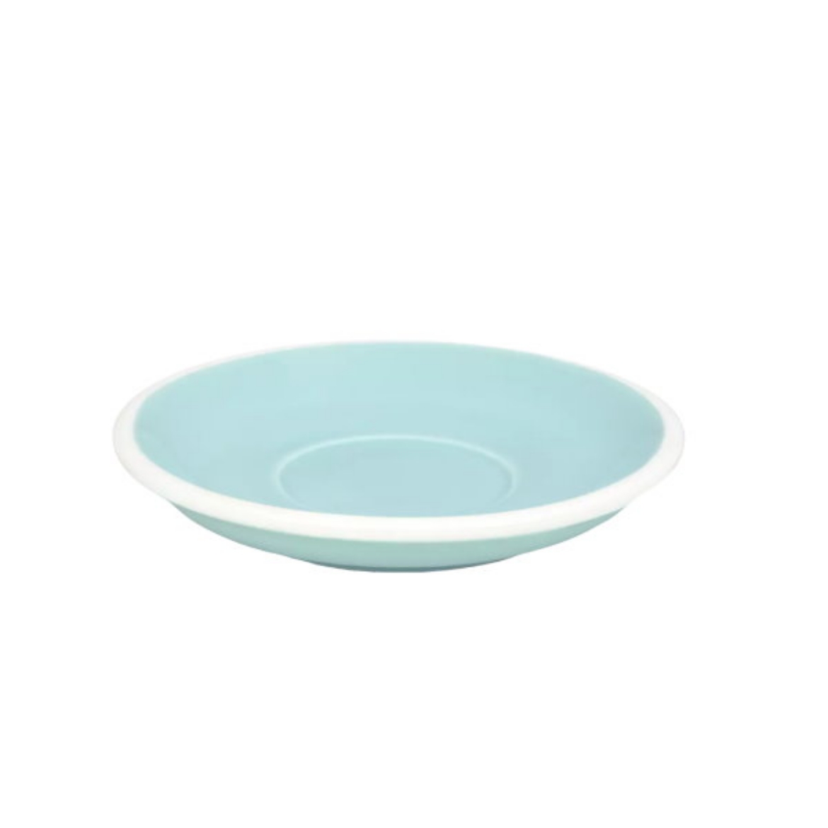Picture of Saucer Lusso 142mm Sky 6pcs