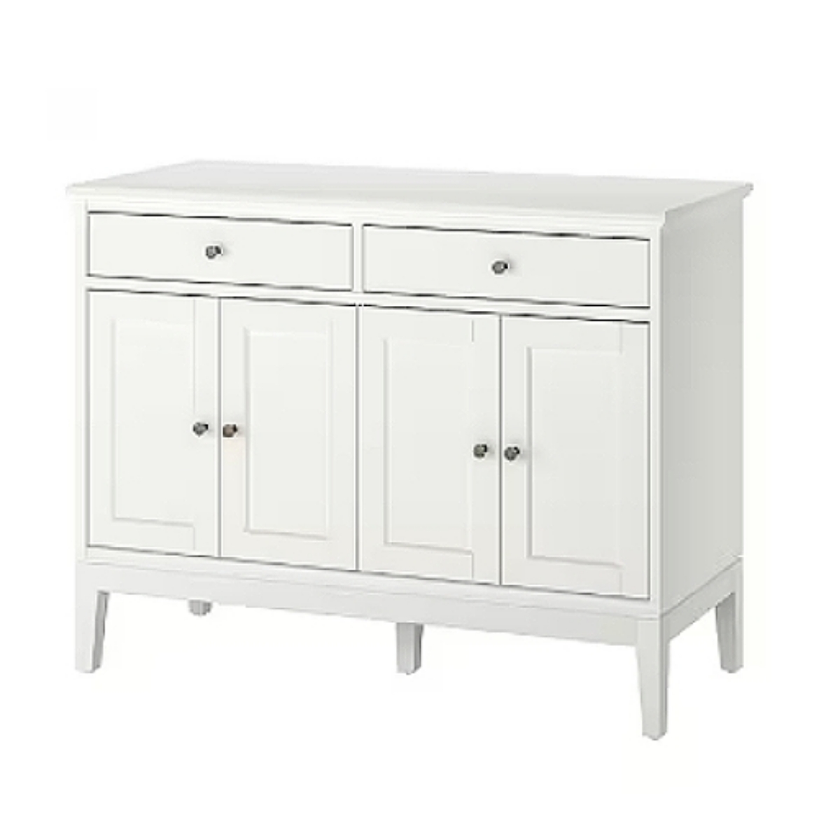 Picture of IDANAS console