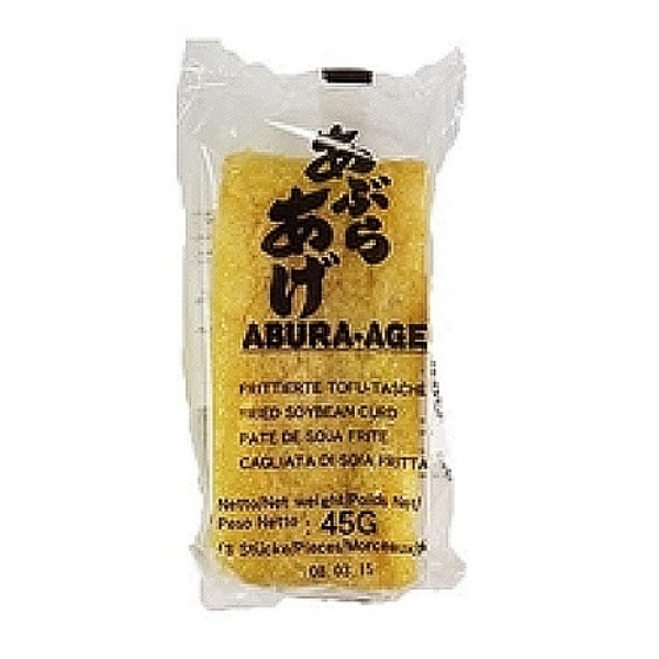 Picture of Abura Age Yamato 3pc