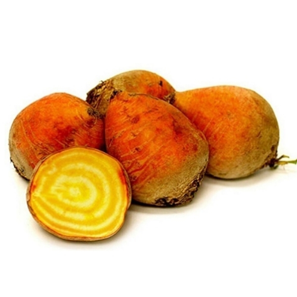 Picture of Beetroot Baby Golden Bunch