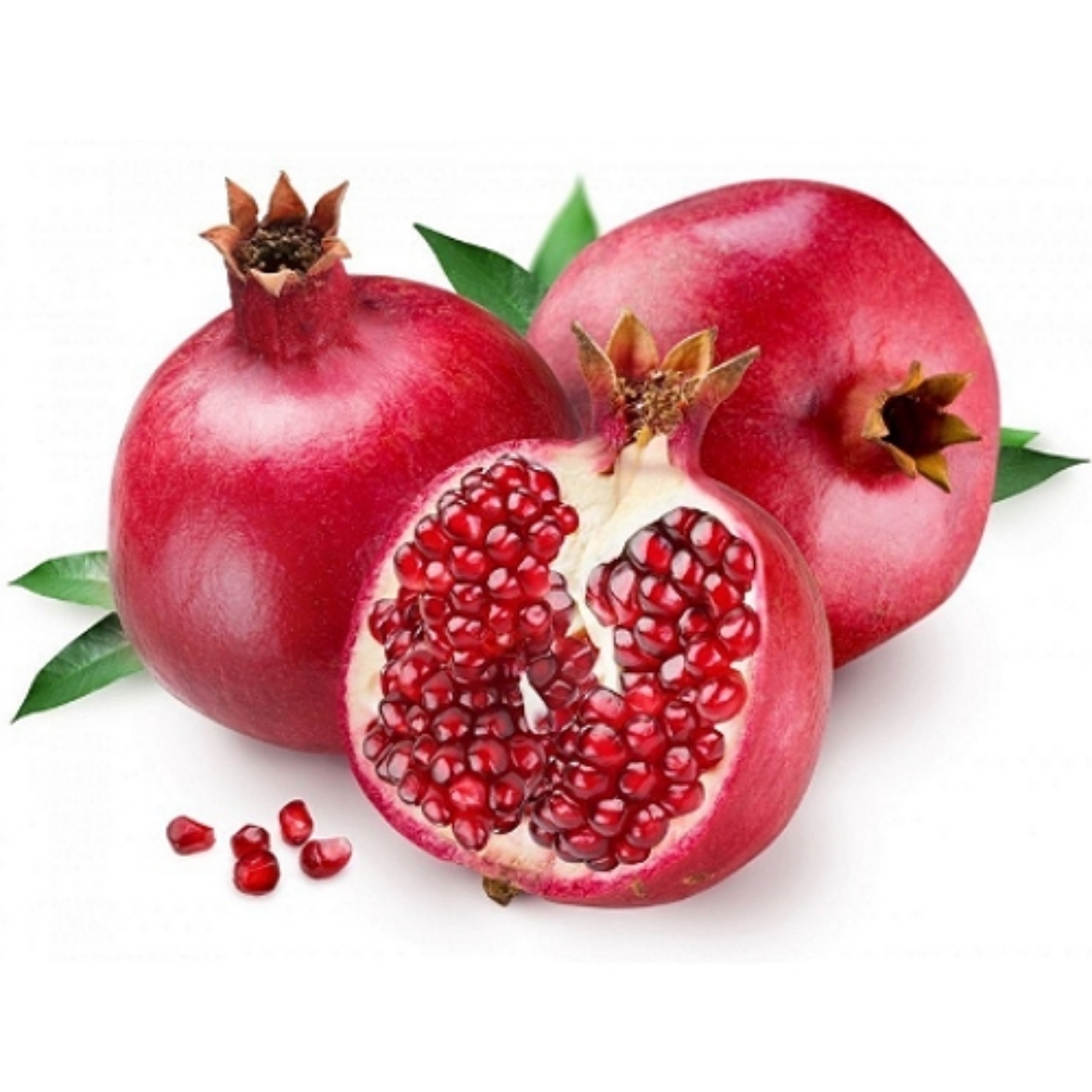 Picture of Pomegranates 