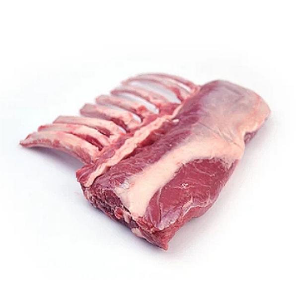 Picture of Lamb Rack Frenched  