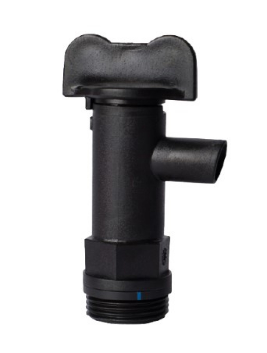 Picture of Tap To Fit 20lt Chemical Drums