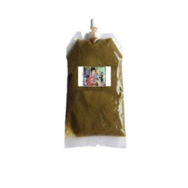 Picture of Yuzu Kosho 2/12/1kg-Tonami