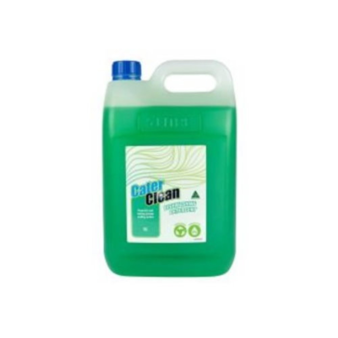 Picture of Detergent Dishwashing 5L-CATER CLEAN