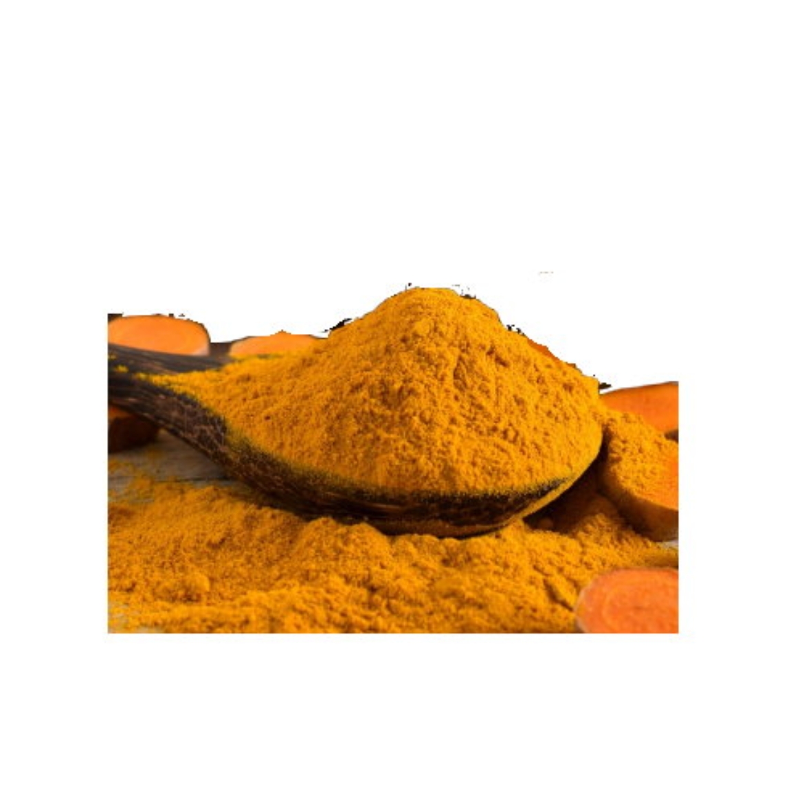 Picture of Turmeric Ground Krio Krush