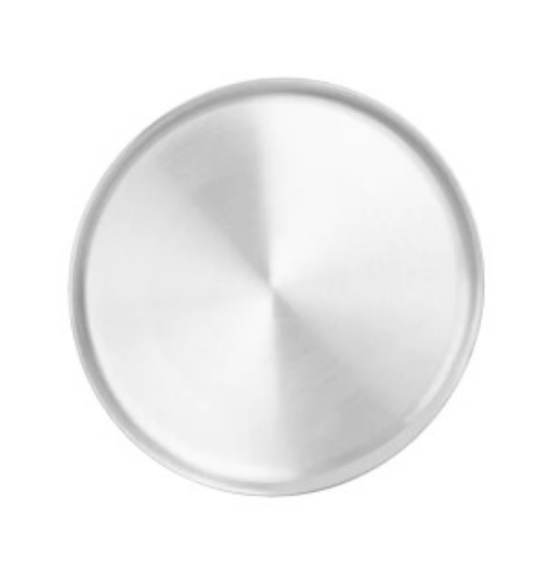 Picture of Pizza Plate Alum 250Mm/10In - copy