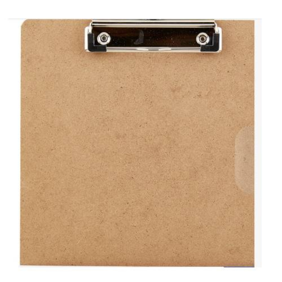 Picture of Brilliant Basics A4 Clipboard