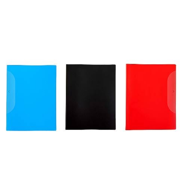 Picture of Pocket  Display Book A4 20