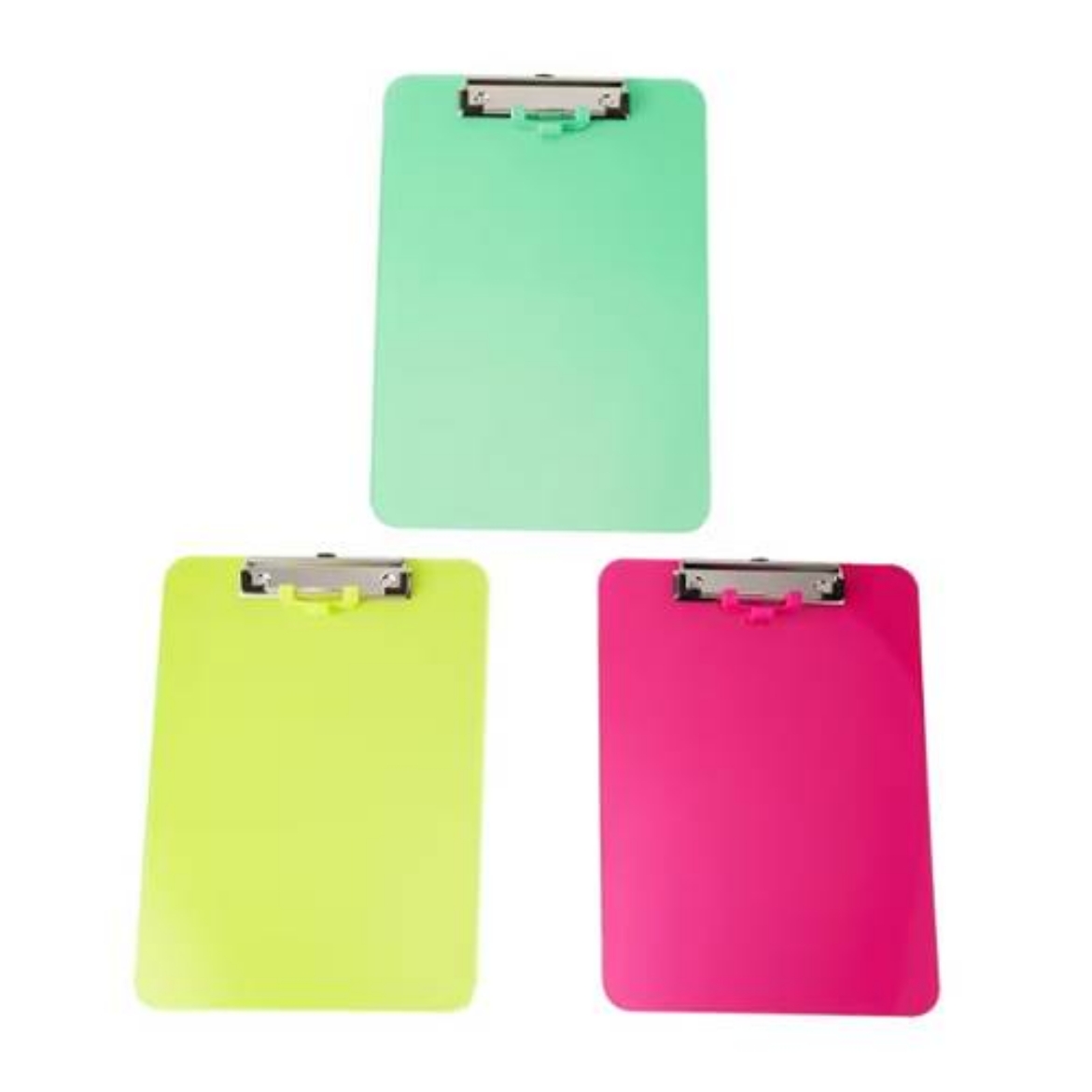 Picture of Clipboard with Pen Holder