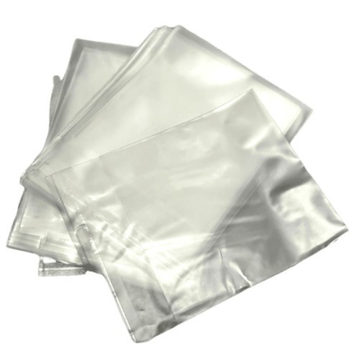 Picture of 10cmx11cm Plastic Bag