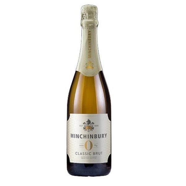 Picture of Zero Alc Sparkling