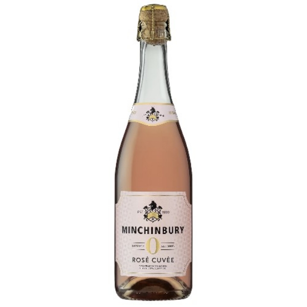 Picture of Rose cuvee