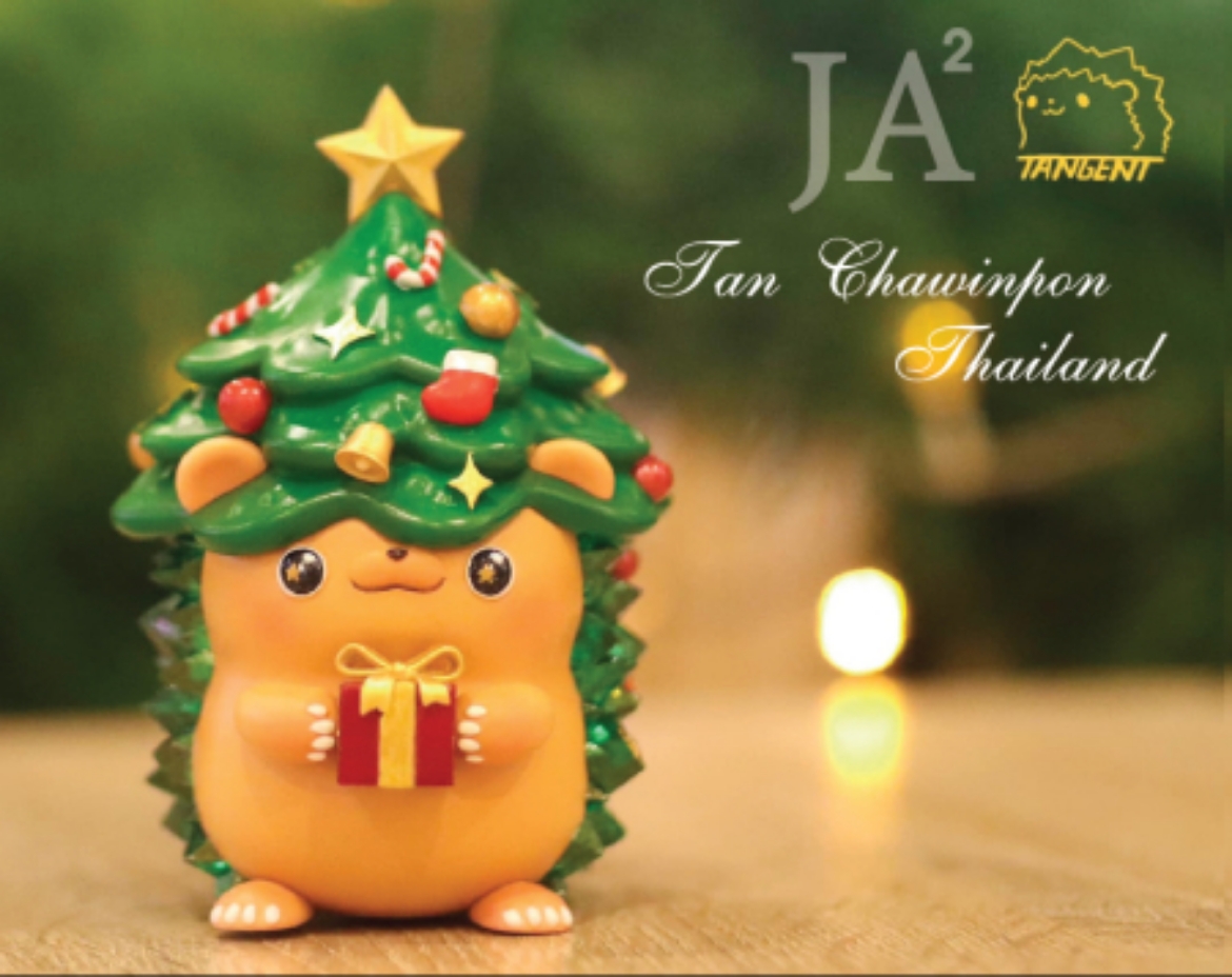 Picture of Gift card for xmas(No Warning) @400pc