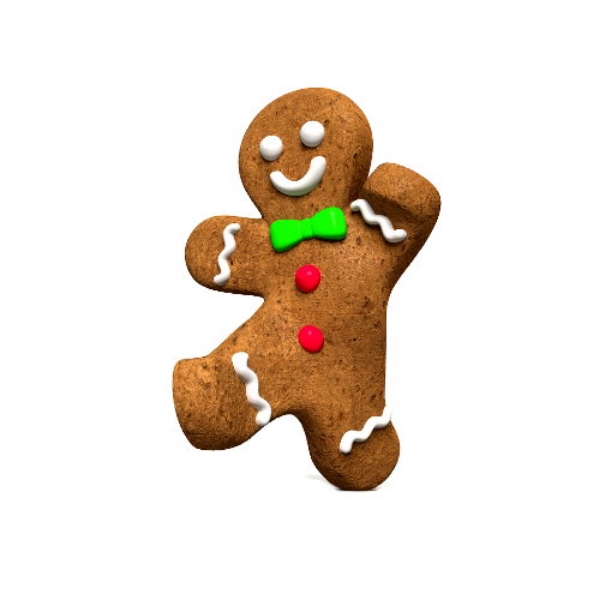 Picture of Christens Gingerbread 