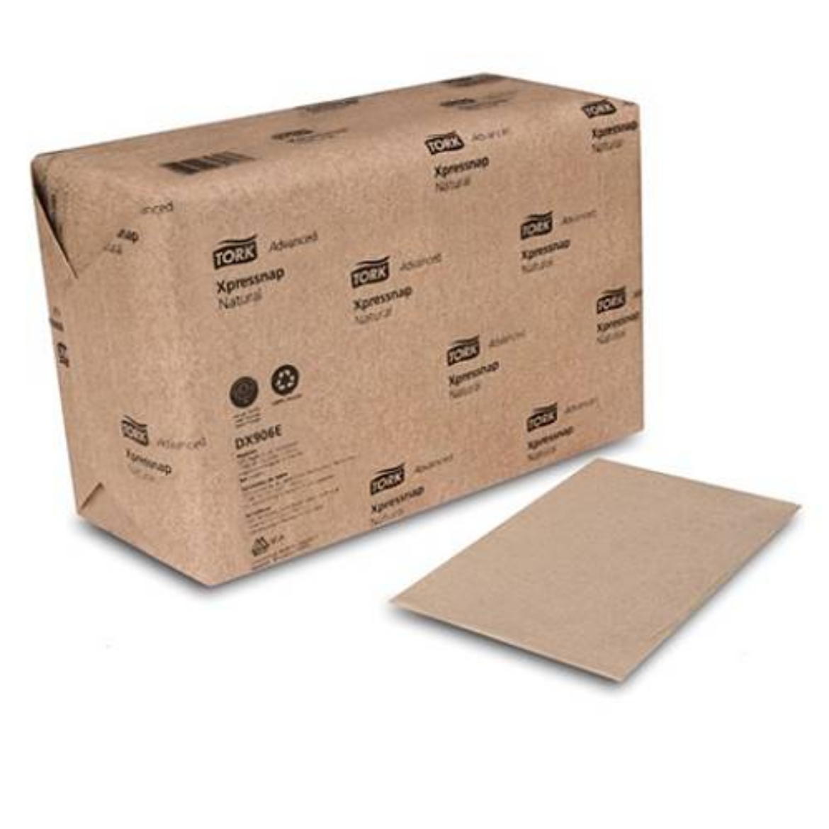 Picture of Café Dispenser Napkin 