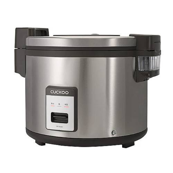 Picture of  35-Cup Commercial Rice Cooker