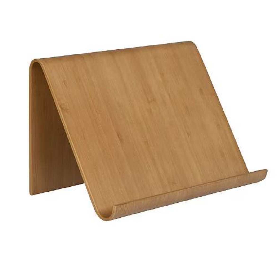 Picture of Otto Bamboo Tablet Holder