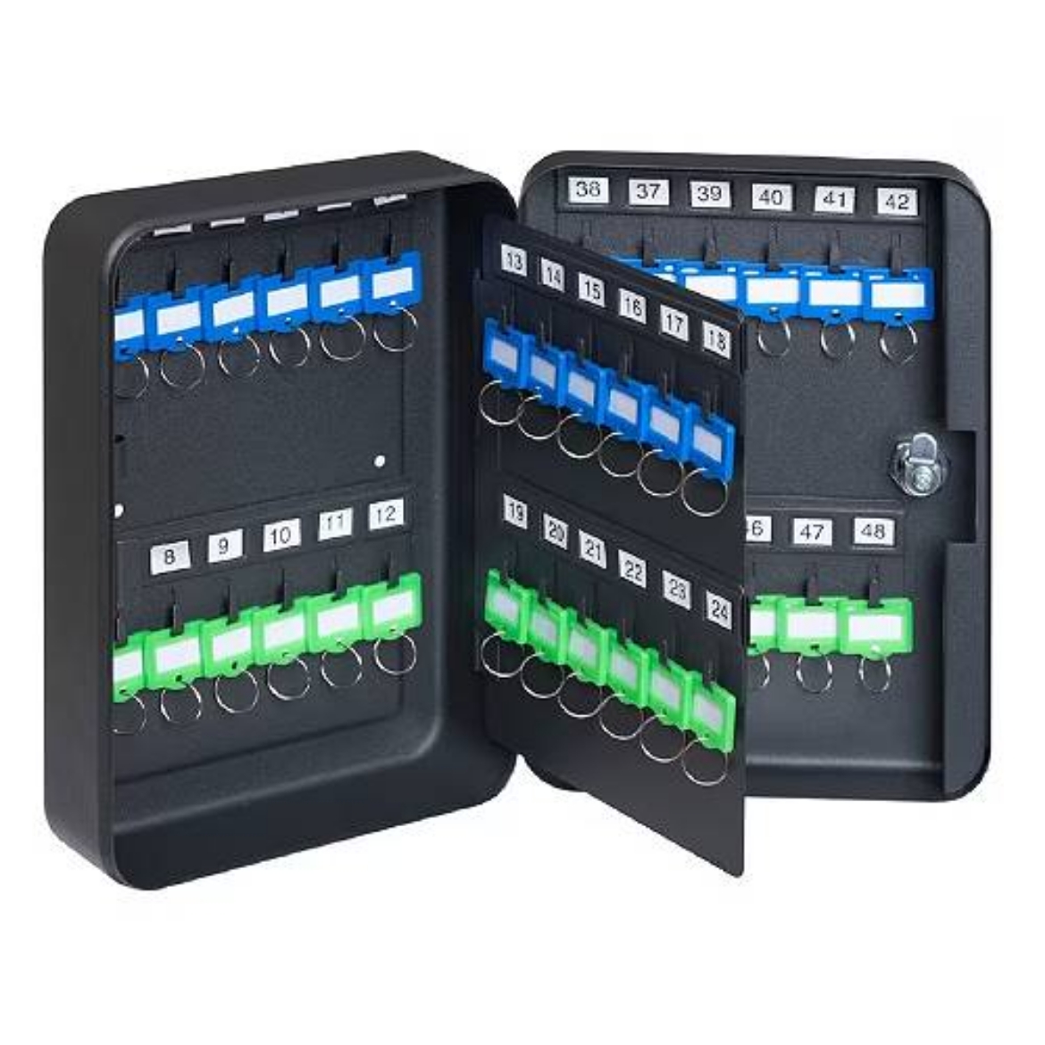 Picture of Key Safe for 48 Keys 
