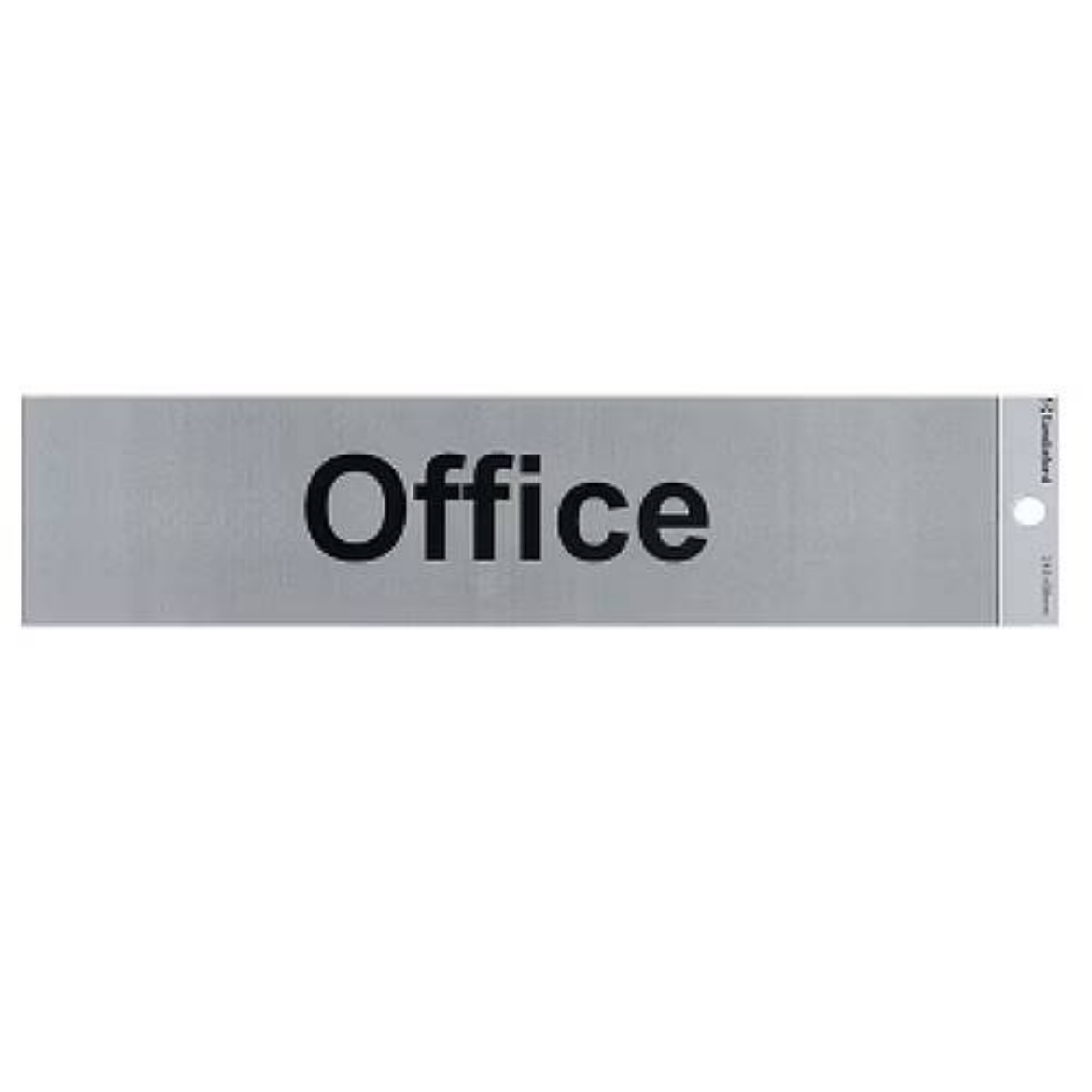 Picture of Office Self-adhesive Sign 