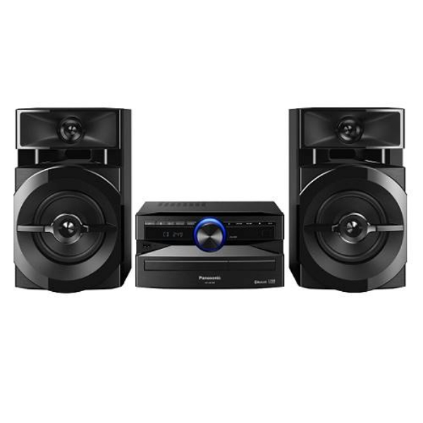 Picture of UX100 Mini CD Hi-Fi System-Panasonic SC