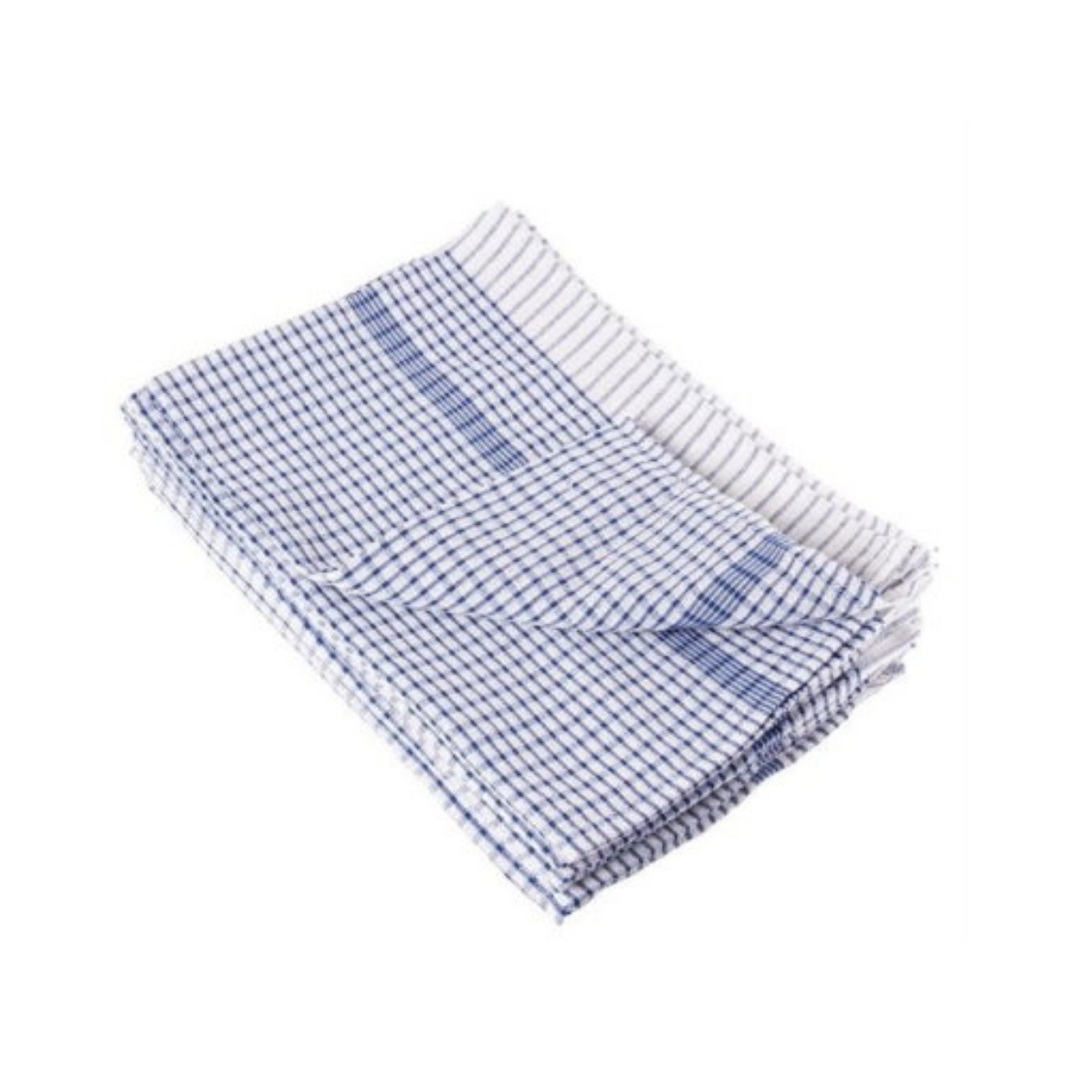 Picture of Tea Towel Wonderdry 10Pk Blue