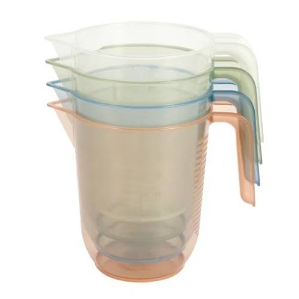 Picture of 1 Litre Measuring Jug 