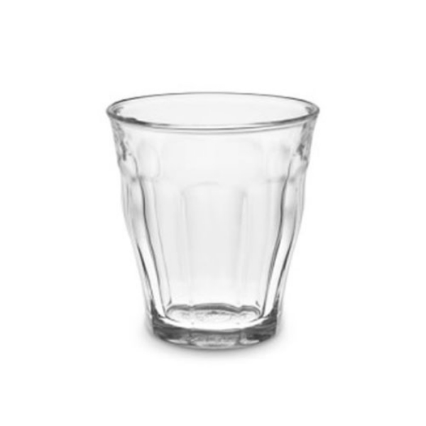 Picture of Glass Tumbler Picardie 200ml/220ml 6cups
