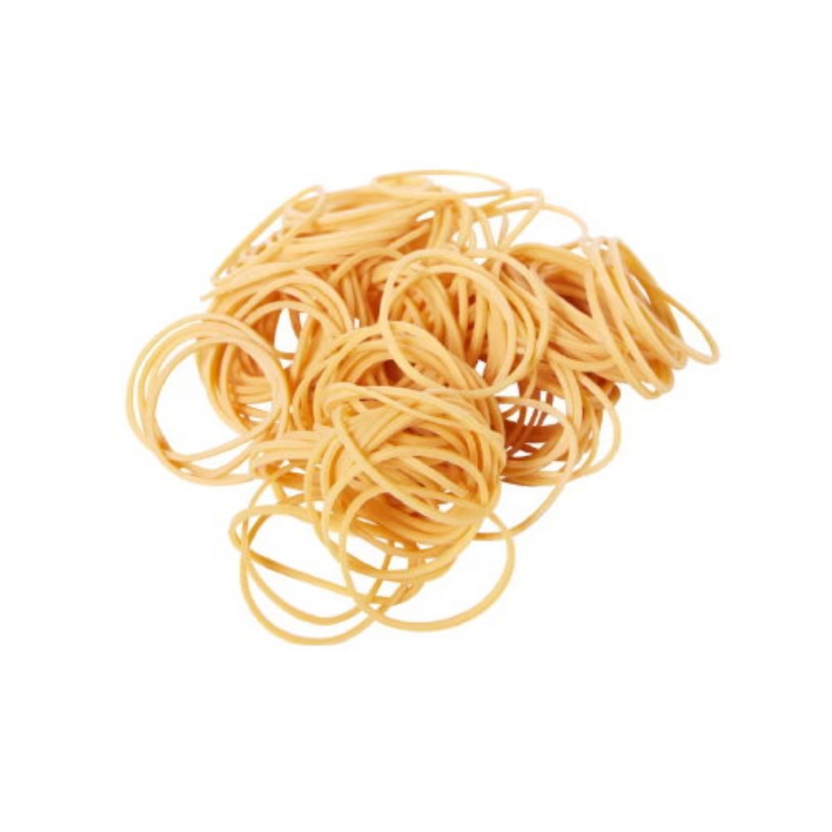 Picture of Rubber Bands J.Burrows No.14 100G