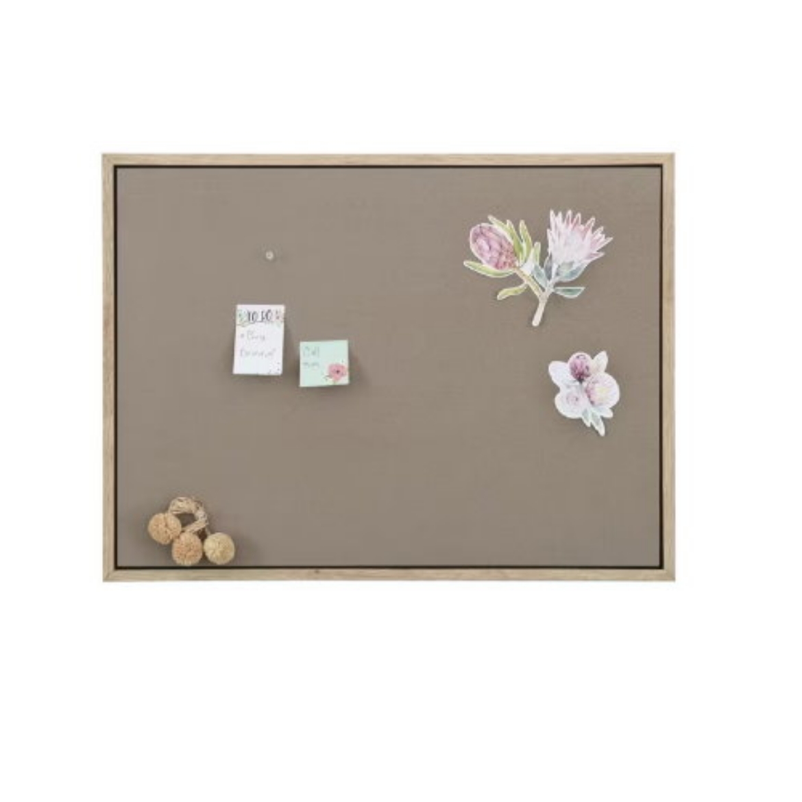 Picture of Cork Board Otto 600 X 450 Mm
