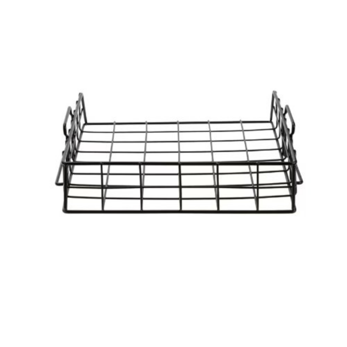 Picture of Otto Wire A4 Document Tray Black