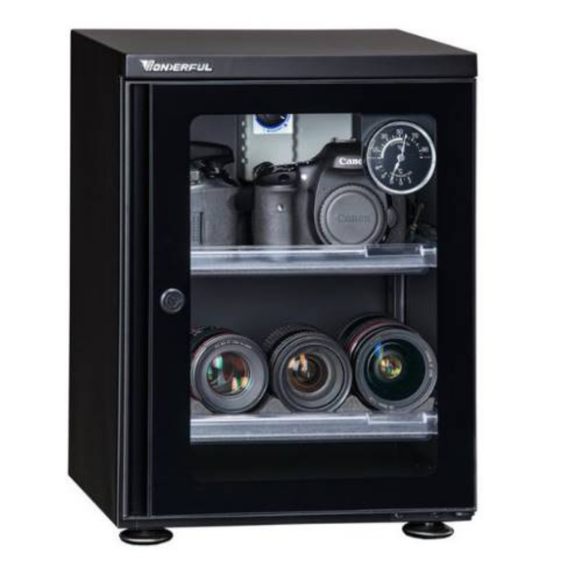 Picture of Dry Cabinet 38L