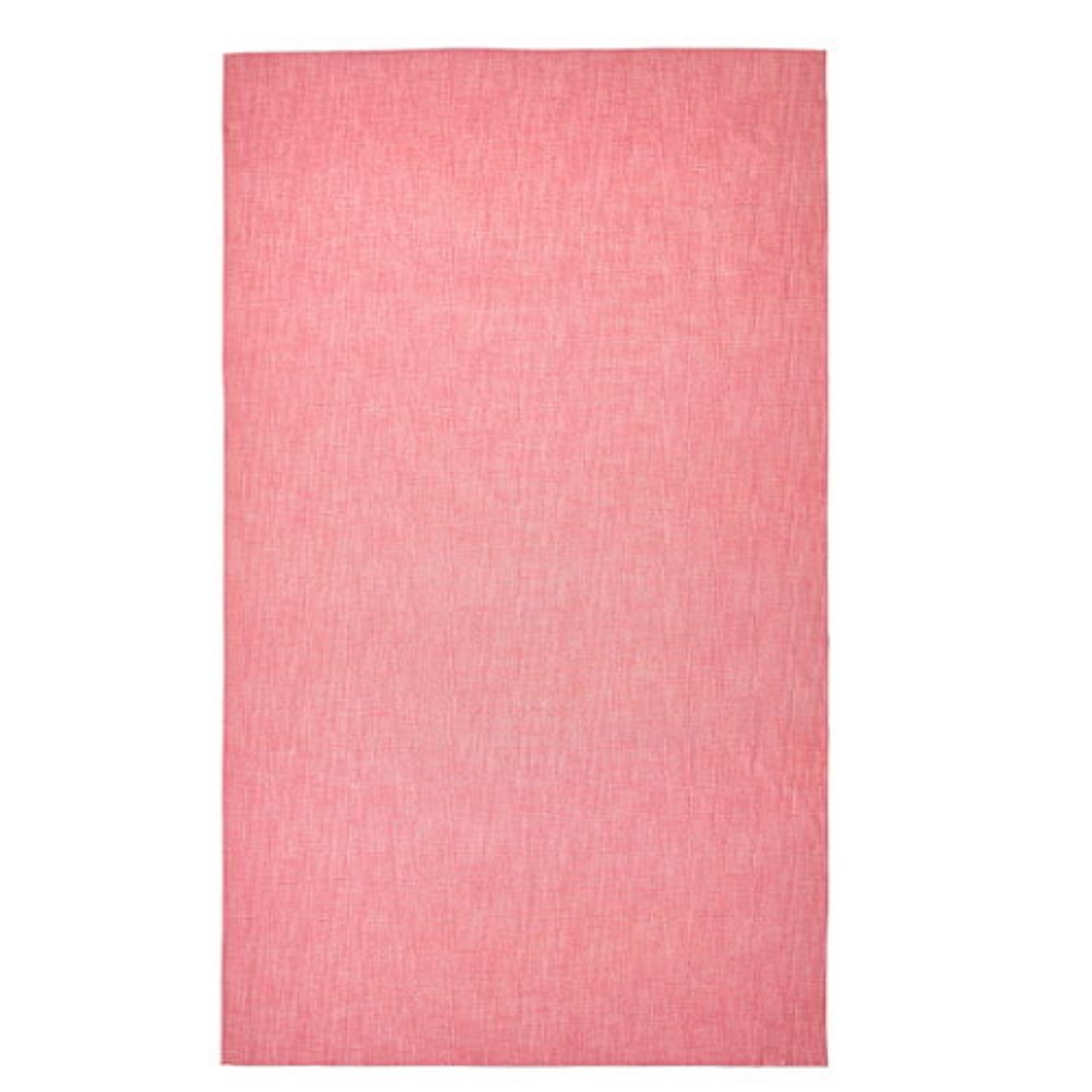 Picture of Tablecloth, pink, 145x240 cm