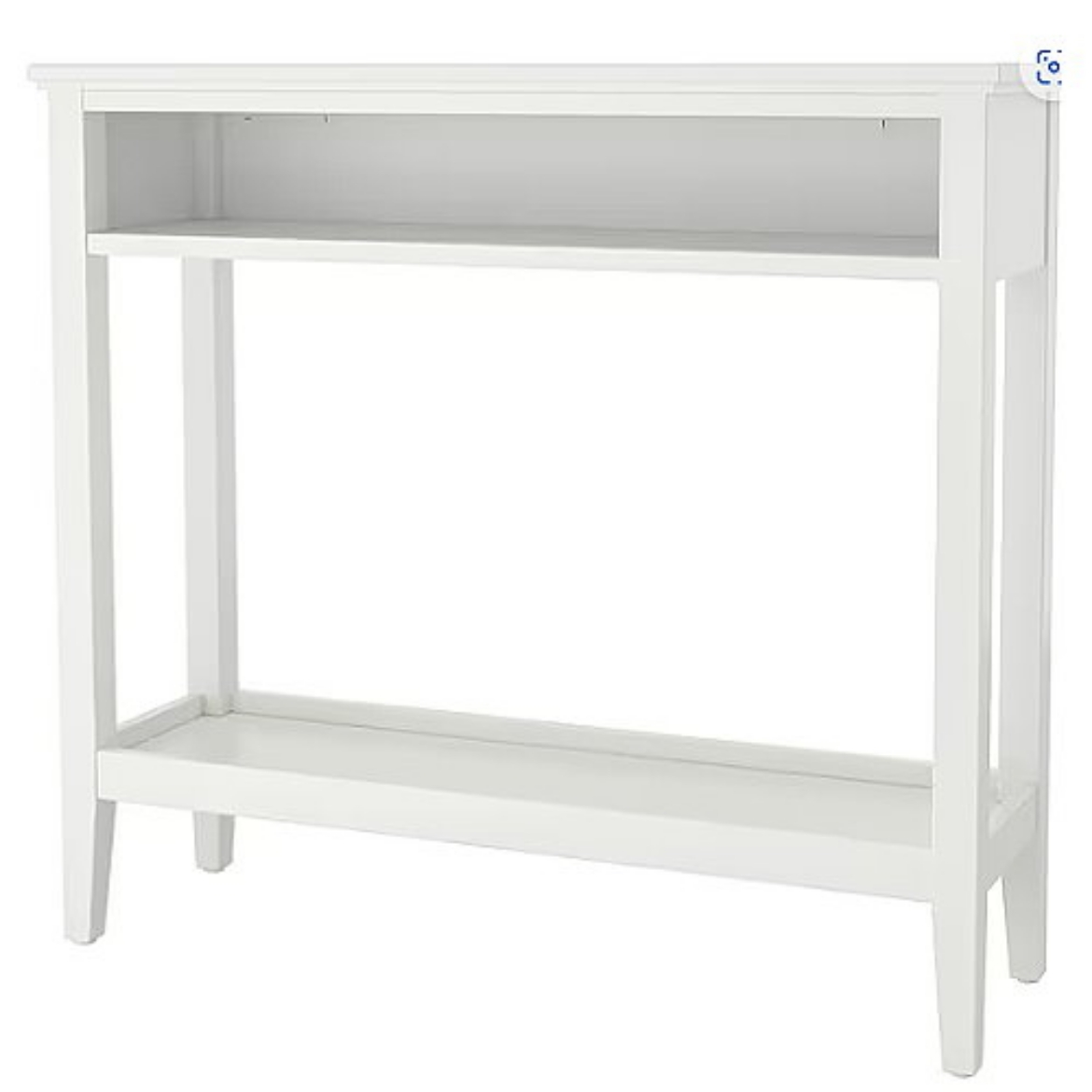 Picture of Console table